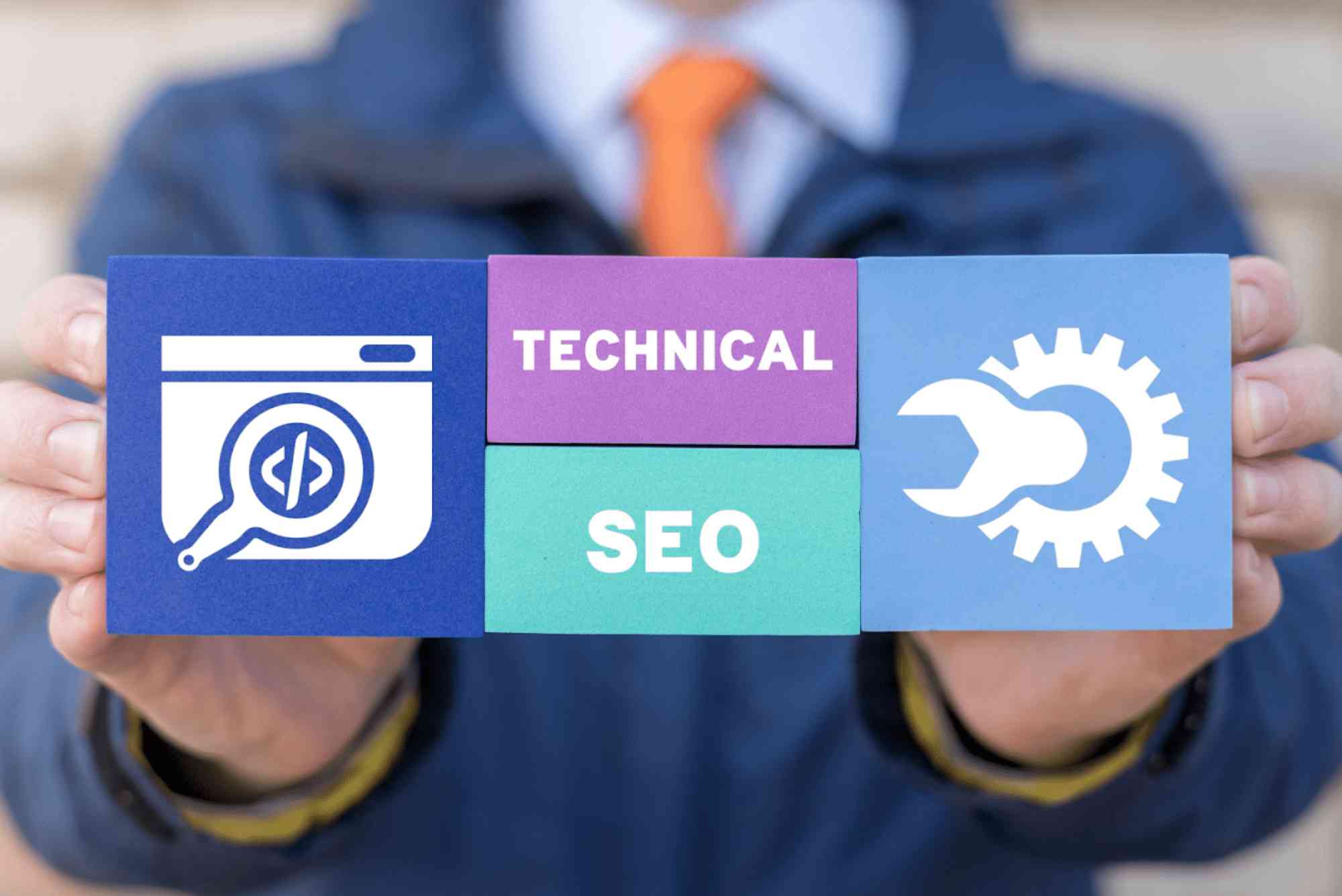 Technical SEO Checklist