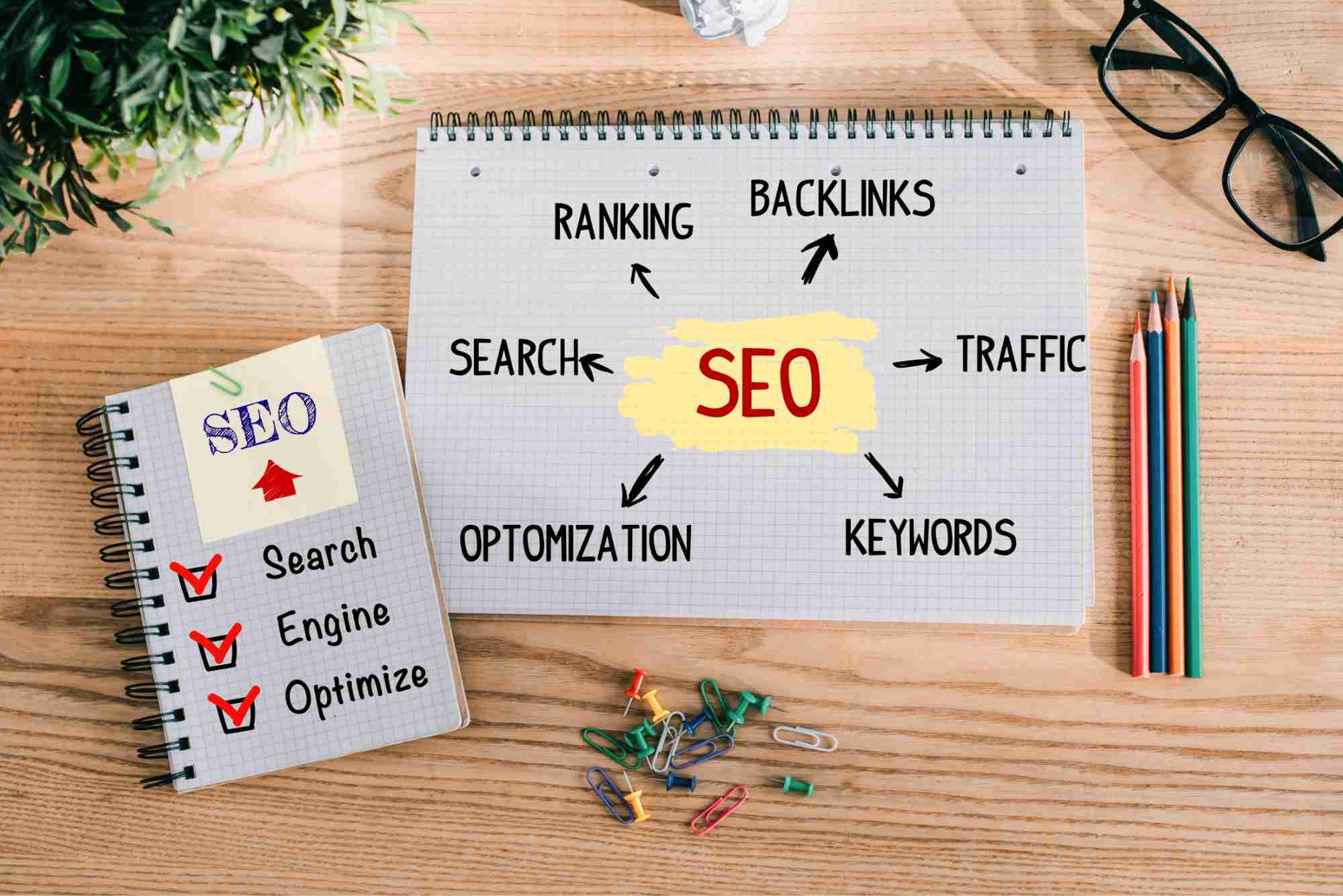Advantages of SEO