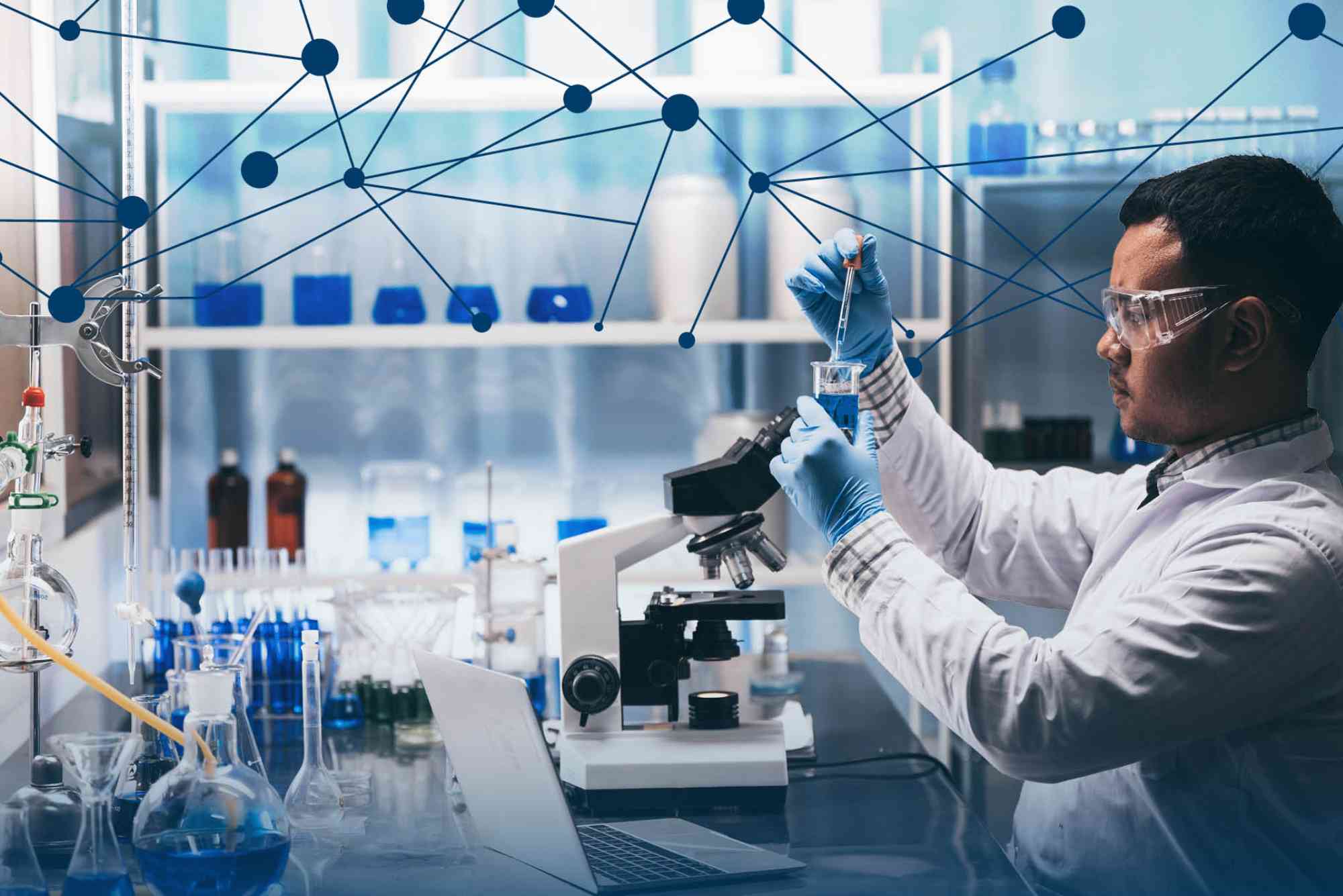 Analytical Chemistry Research