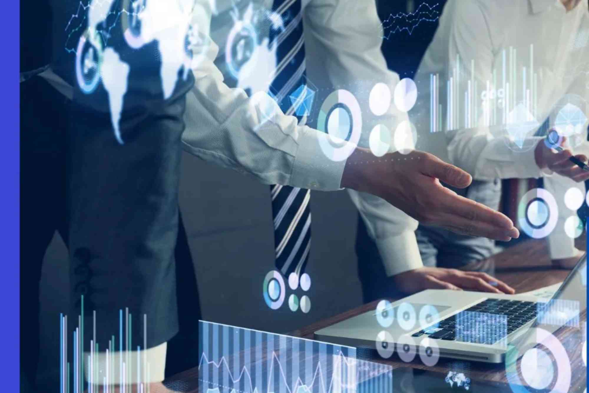 Analytical Hierarchy Process Example