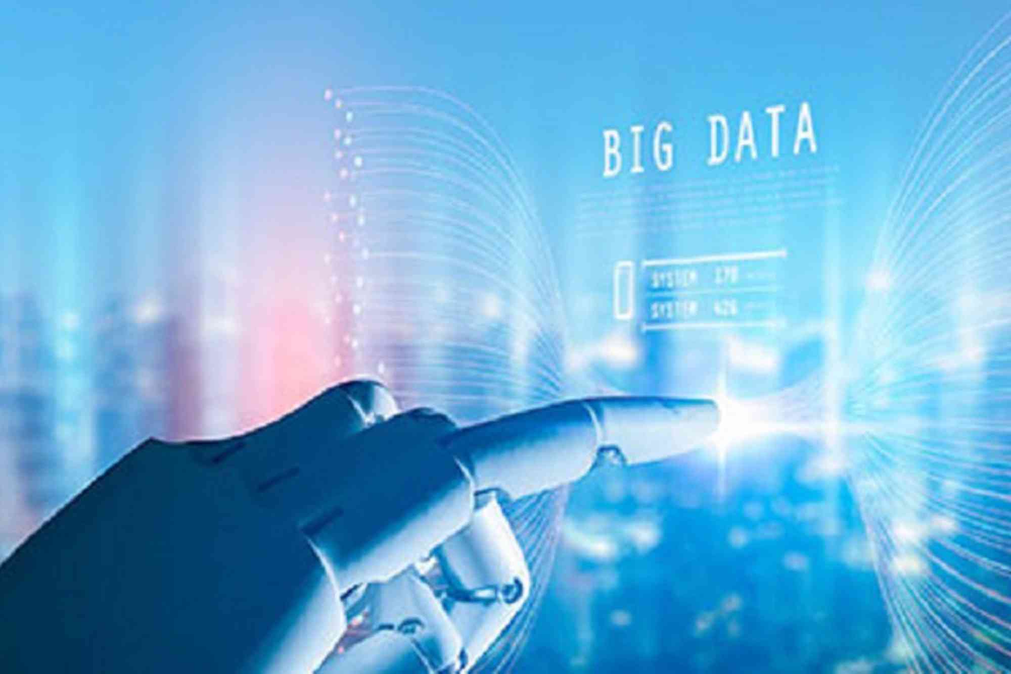 Big Data Analytics Artificial Intelligence