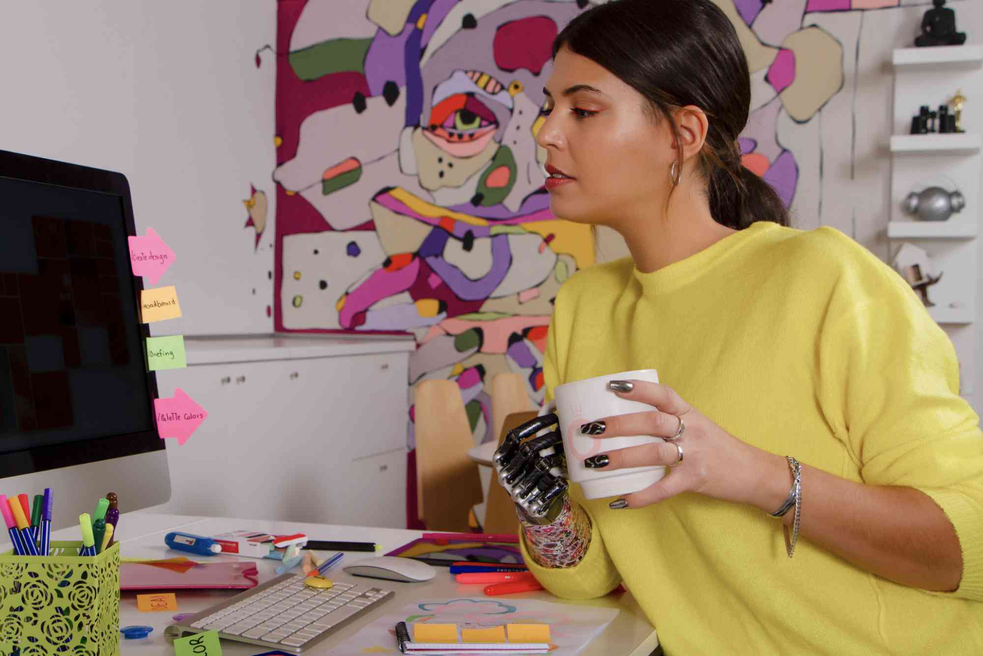 Content Creator Meaning In Urdu