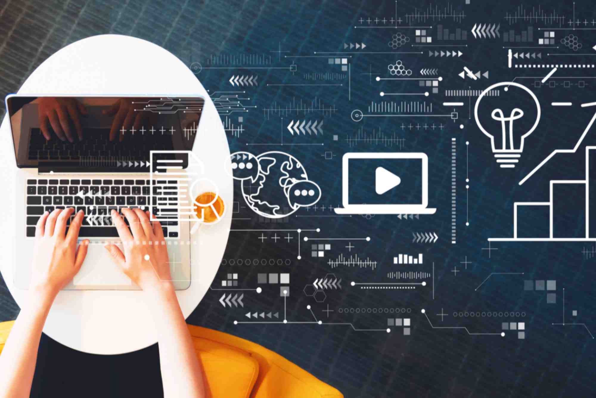 Content Marketing in Digital Marketing