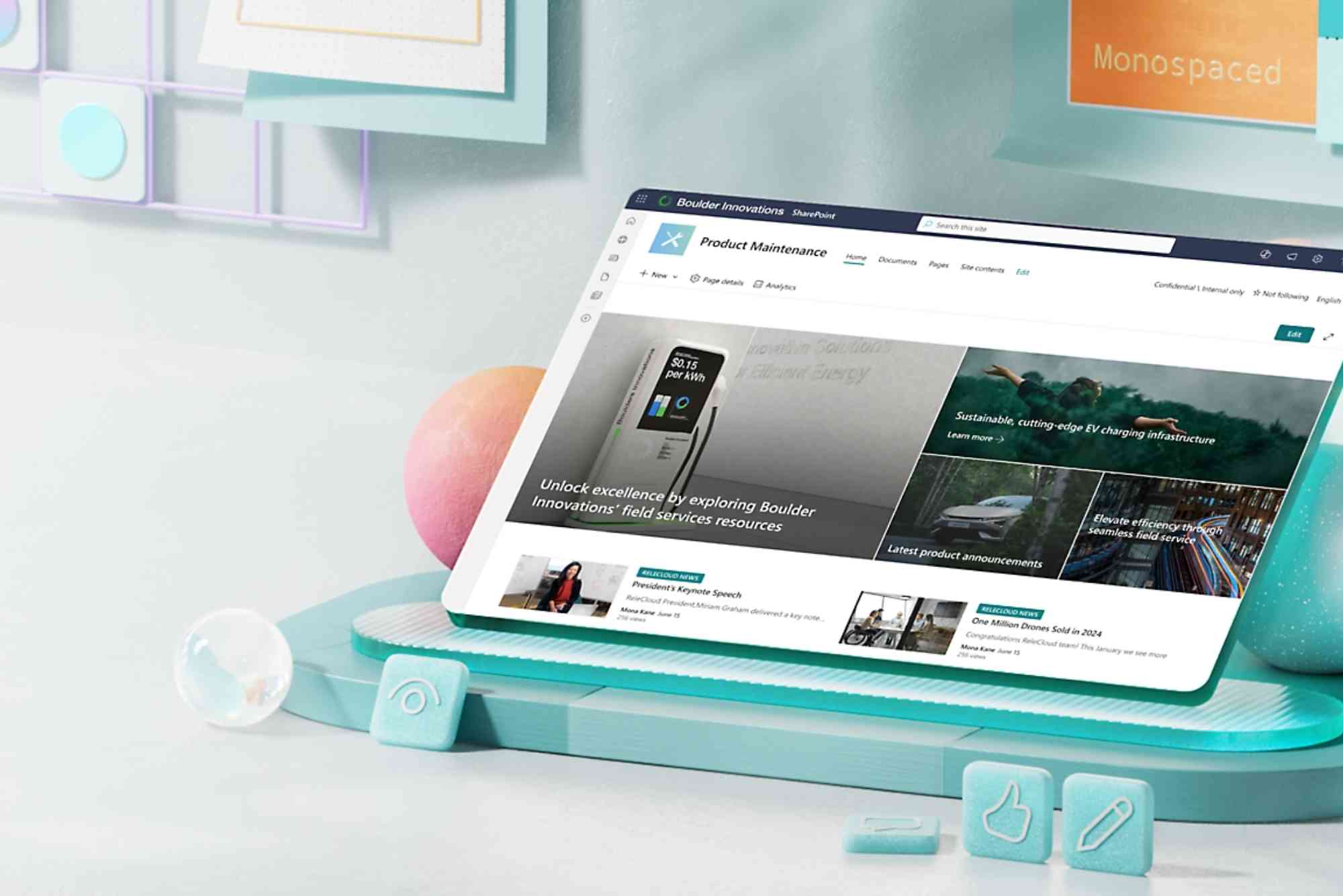 Content Writer Resume