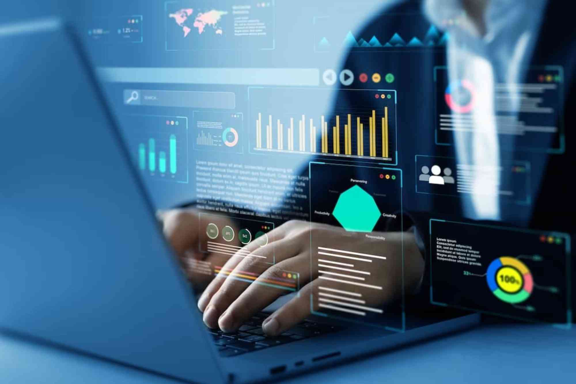 Data Science And Analytics