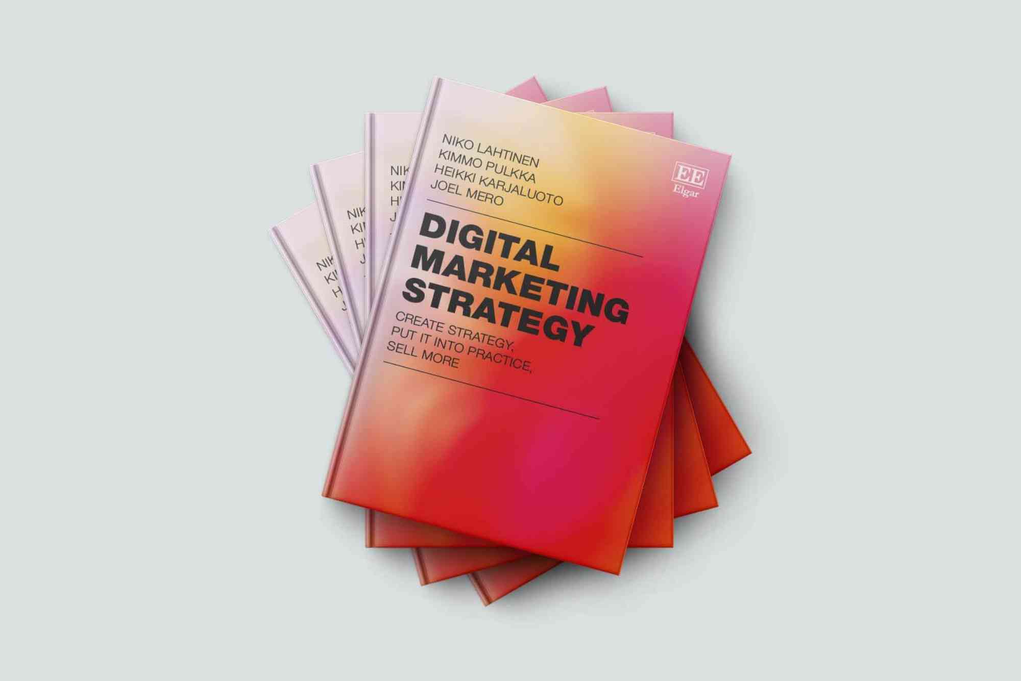 Digital Marketing Book PDF
