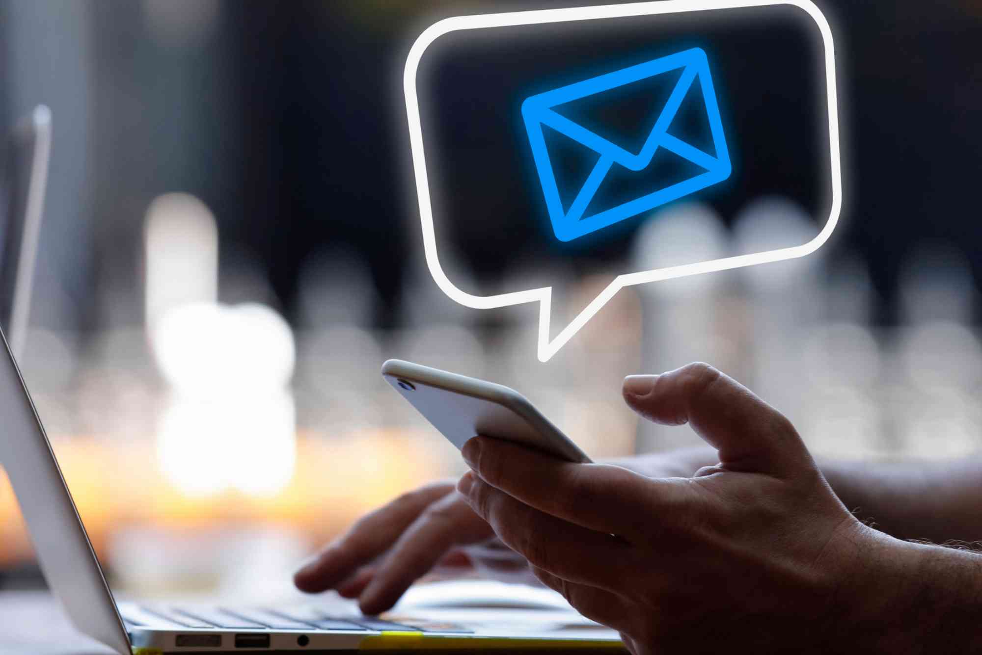 Free Email Generator