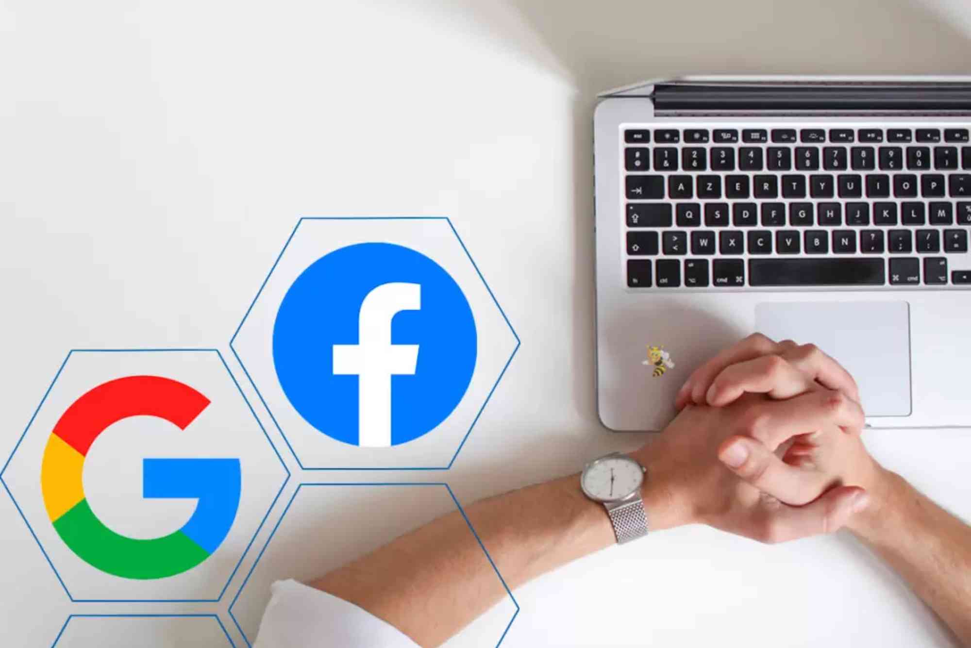 Google VS Facebook Advertising