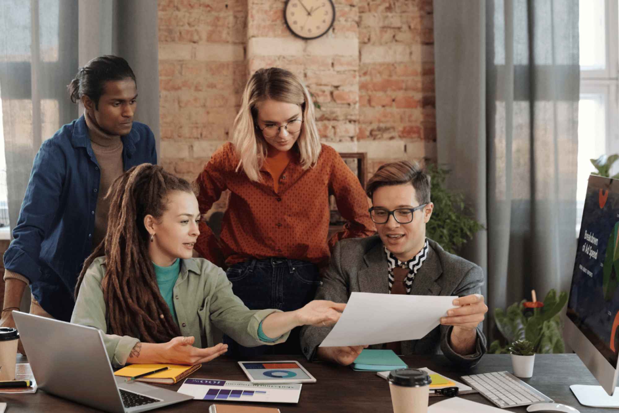 MSC Digital Marketing