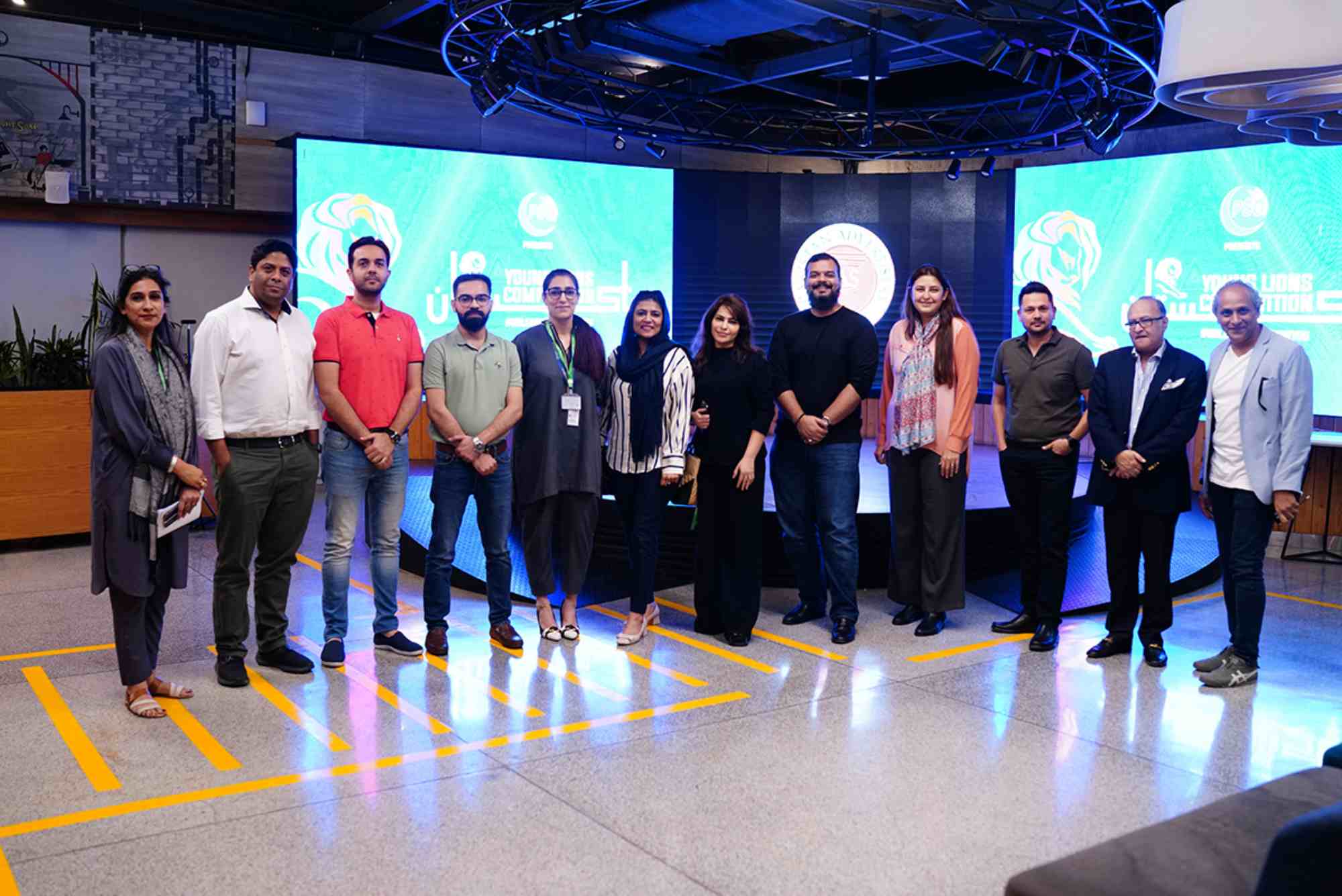 Pakistan Advertisers Society