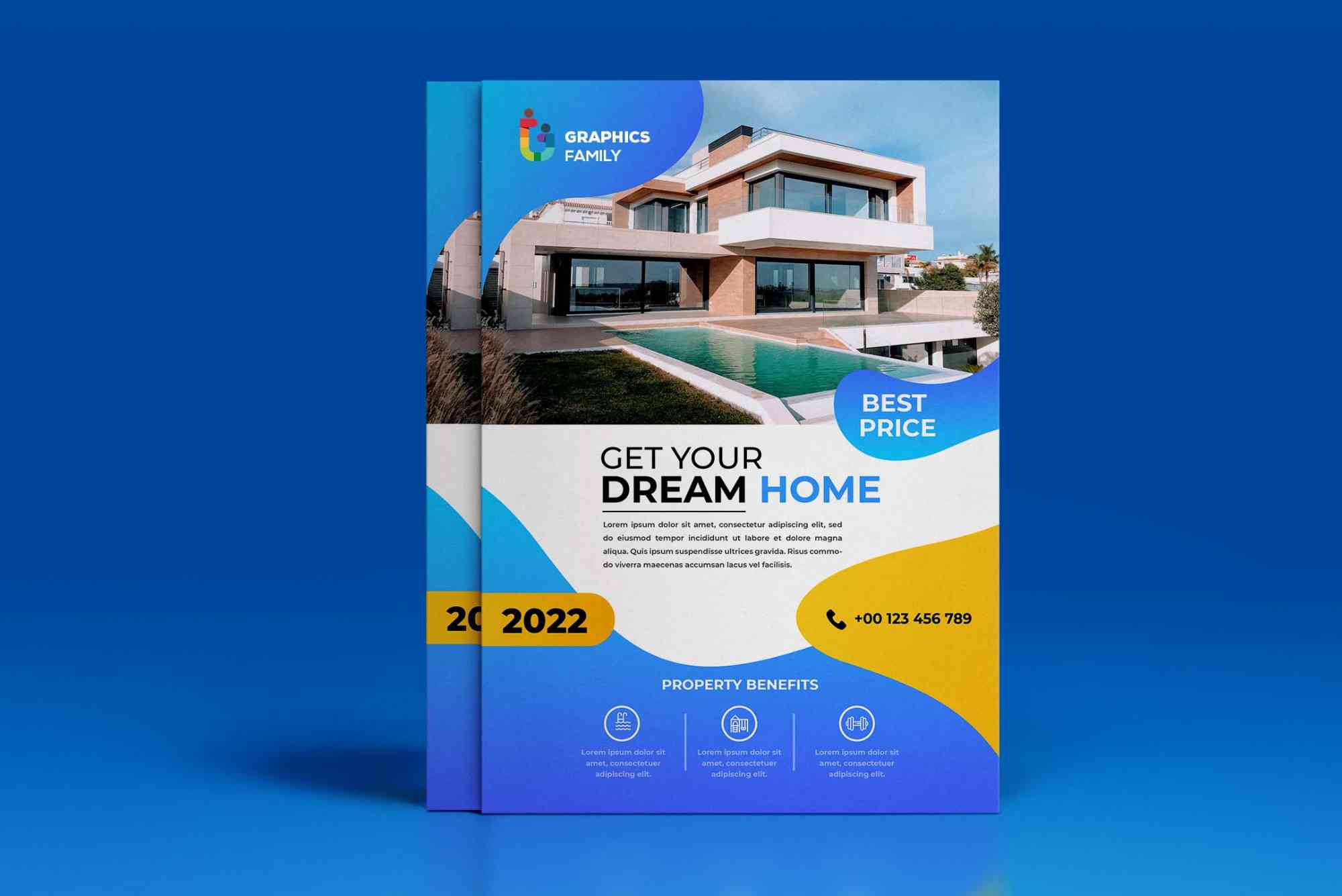 Property Advertisement