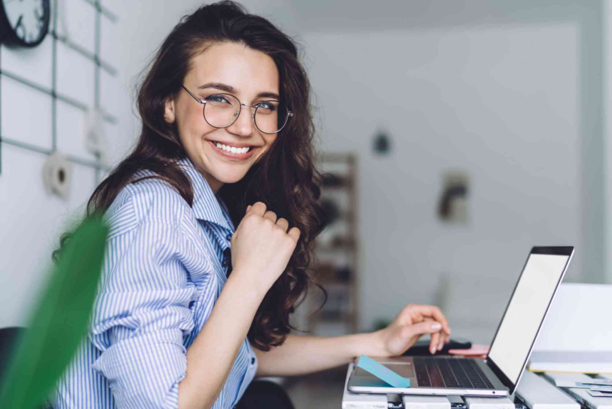 Social Media Manager Job Description