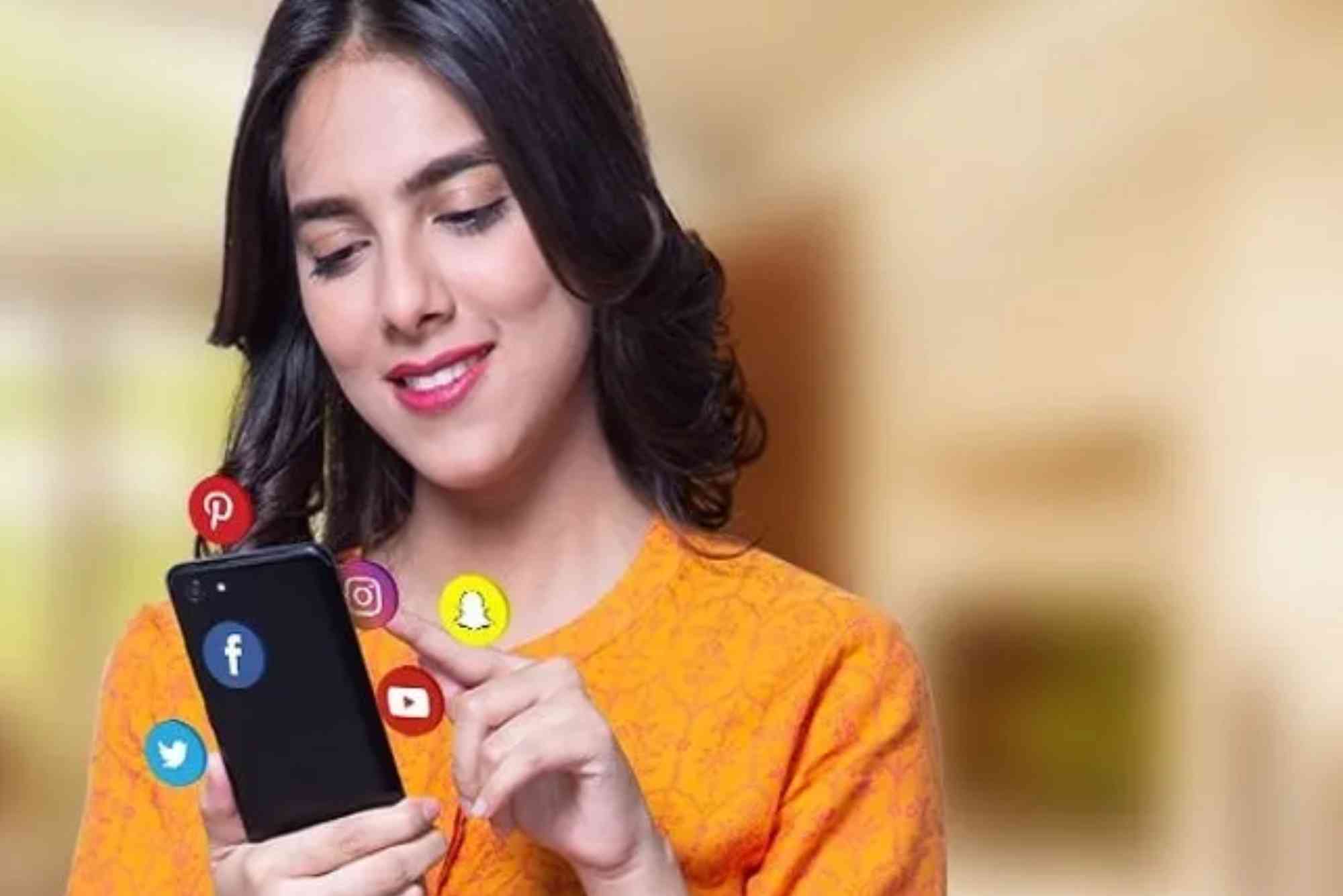 Ufone Social Package Monthly