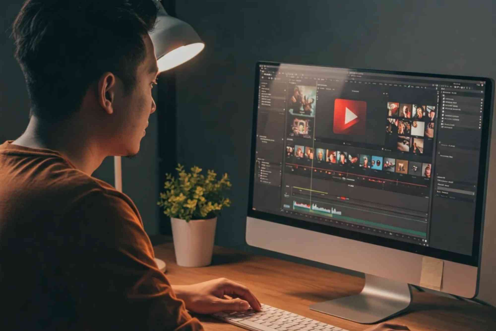 Unique Content For Youtube