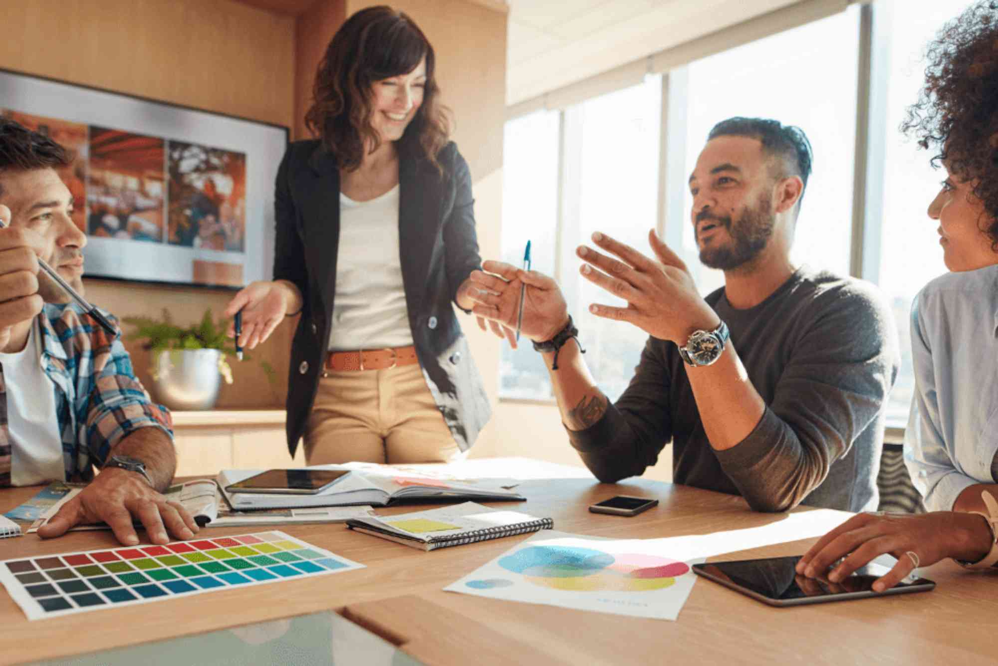 Agencia De Marketing y Publicidad Digital