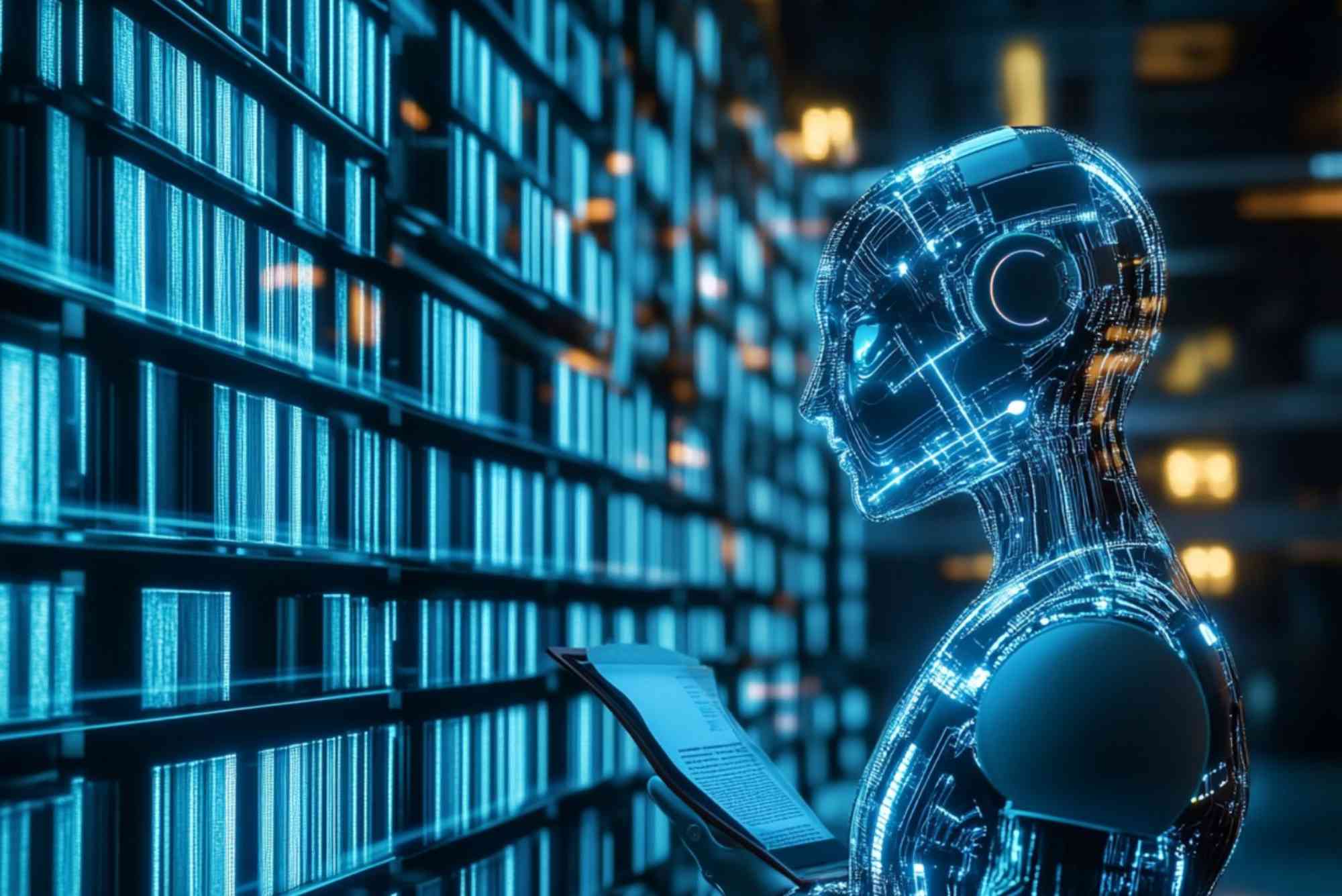 Content at Scale ai Detector