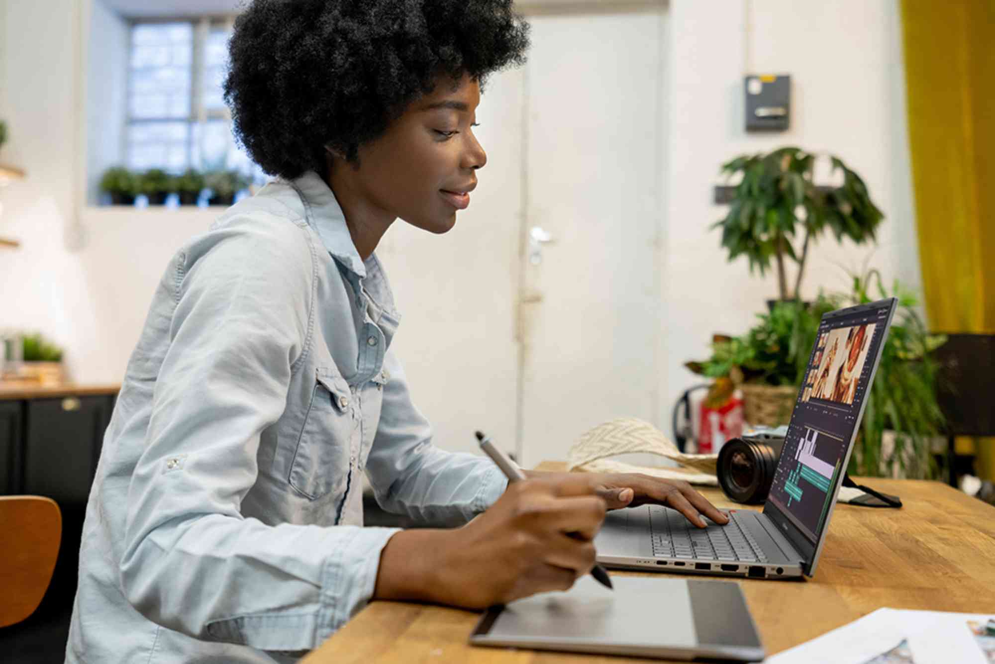 Content Creator Career