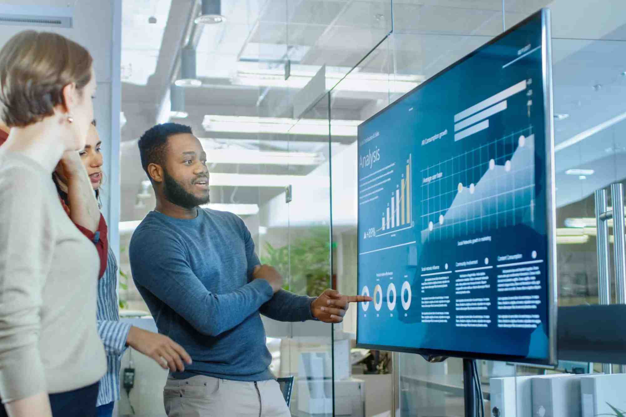 Advertising Agencies in Colorado