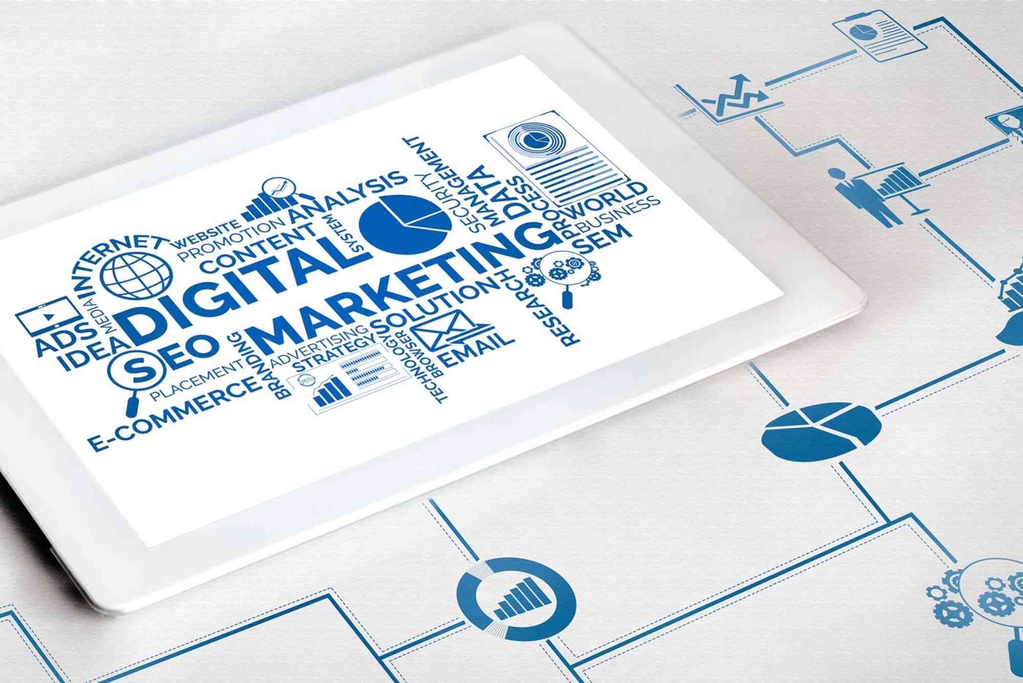 Alliance Advertising And Marketing