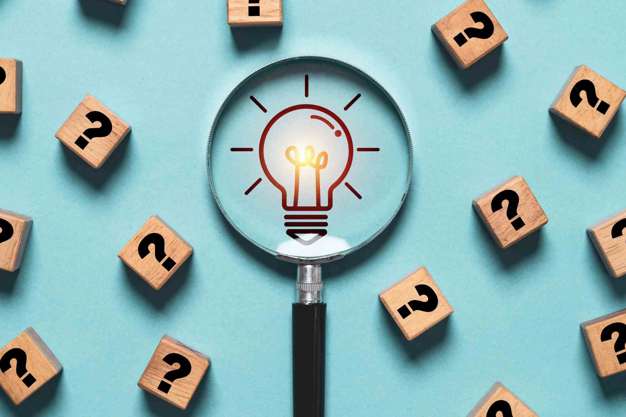 Analytical Iq Questions