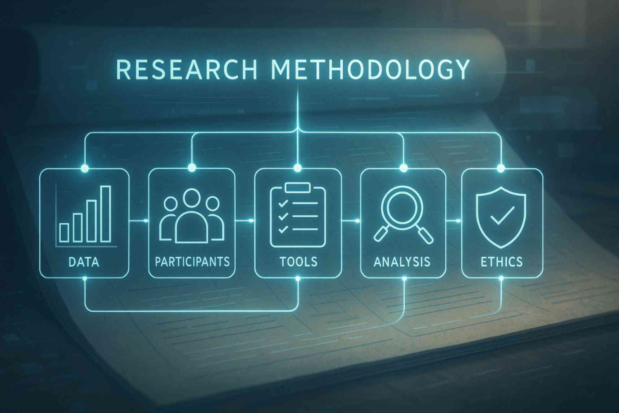 Analytical Tools In Research Methodology