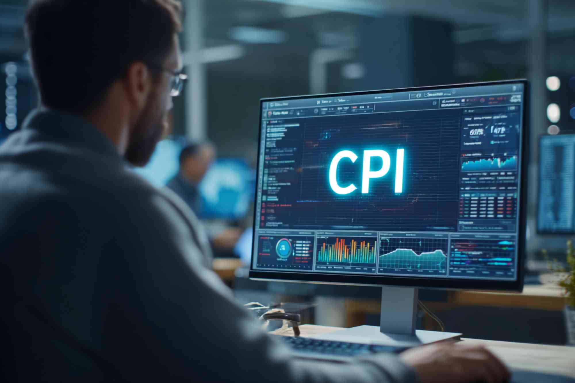 CPI Digital Marketing