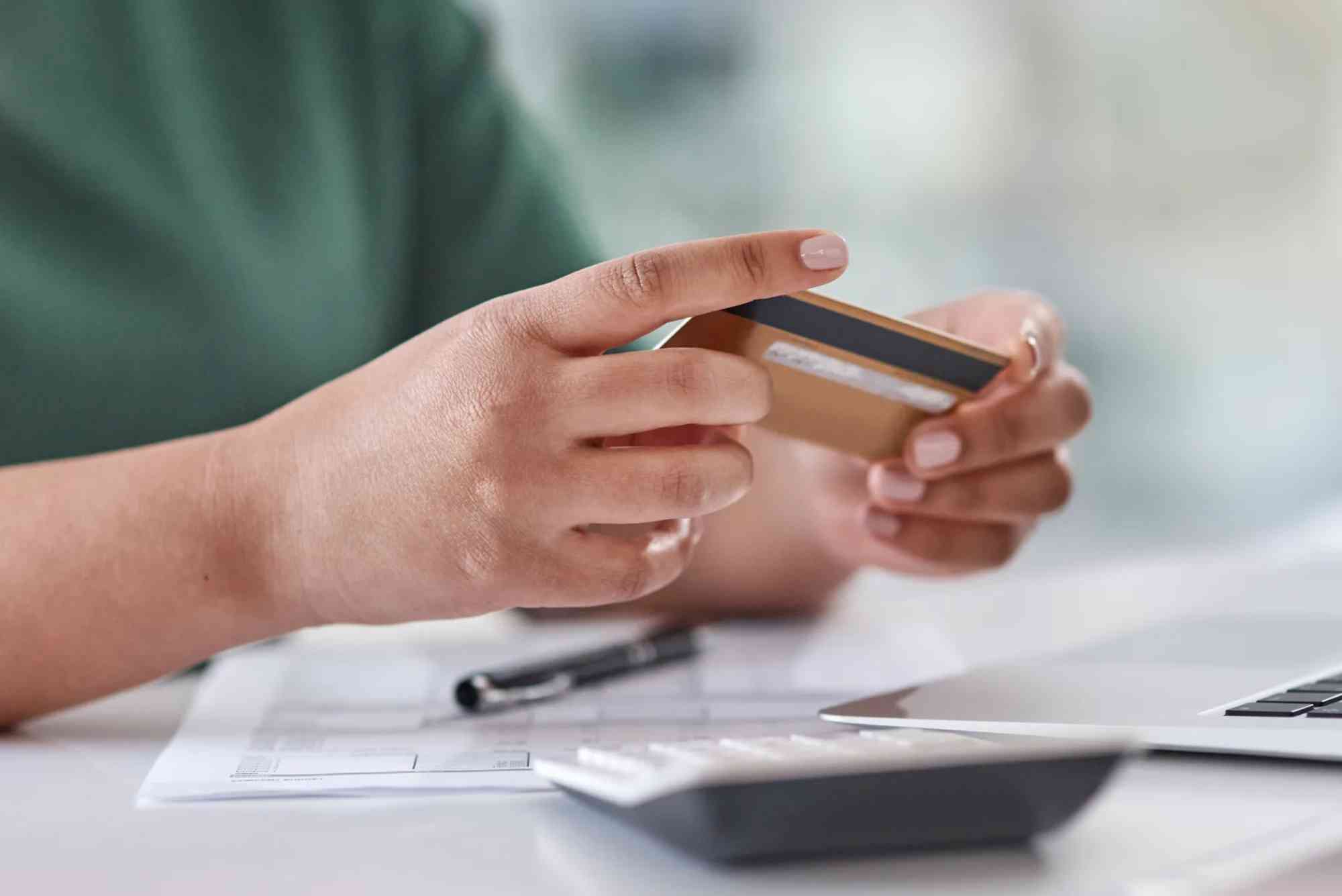 Credit Card Transaction Data Analytics