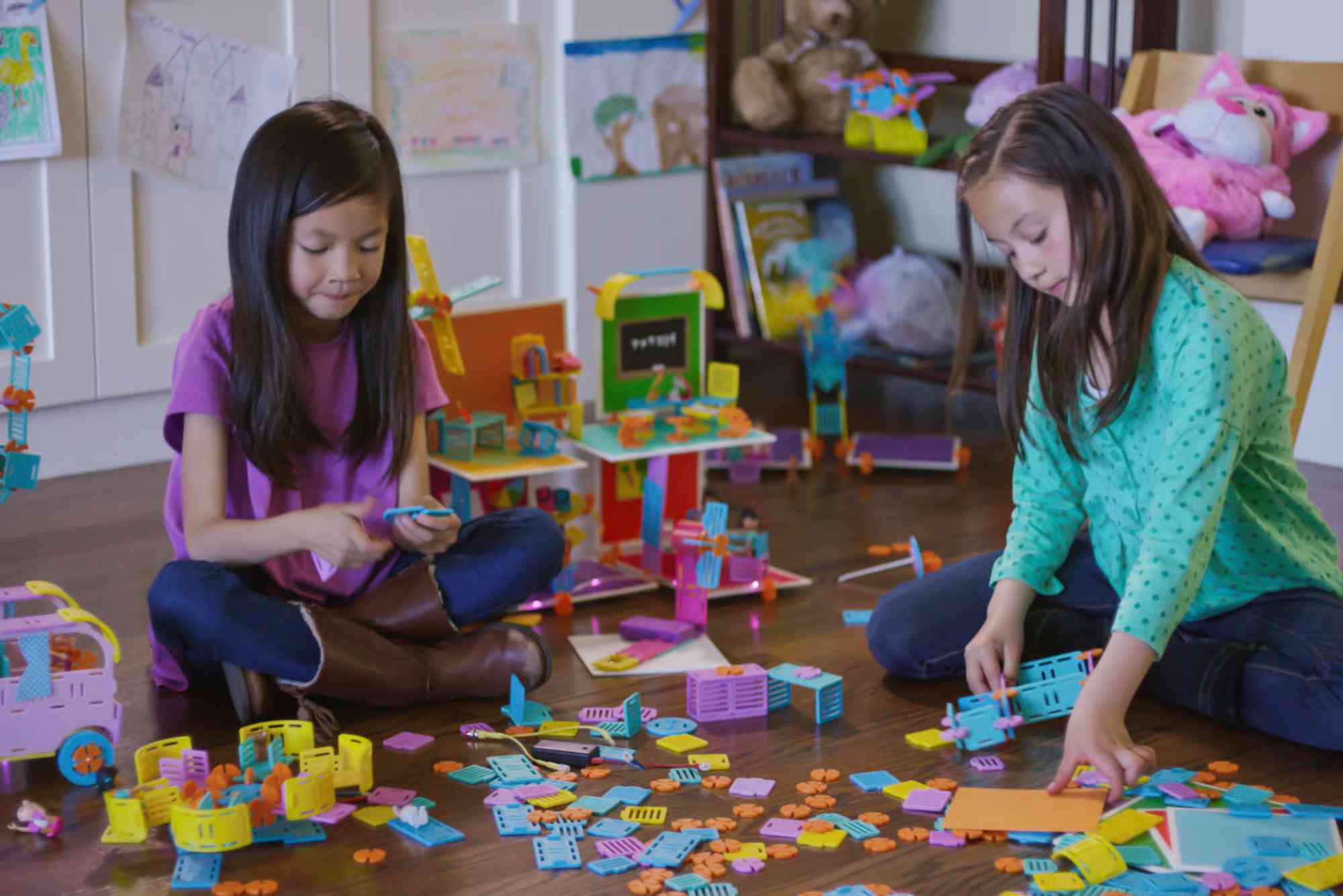 Gender is a Social Construct