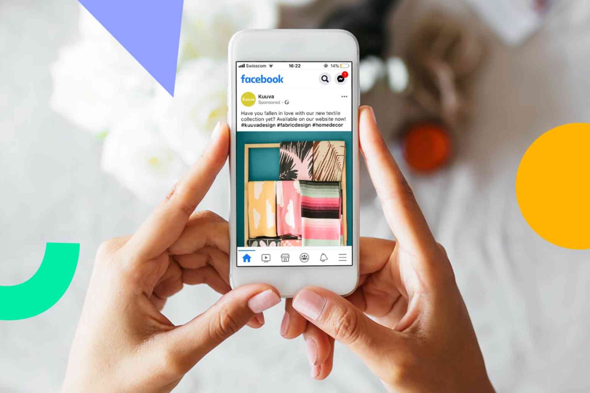 How To Advertise On Facebook