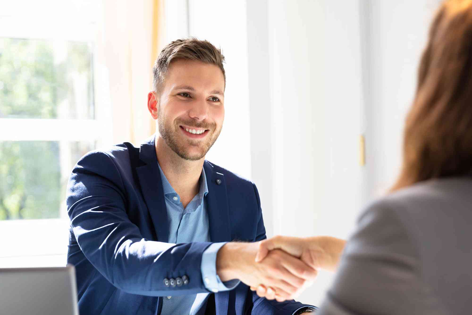 Procedure Of Content Selection