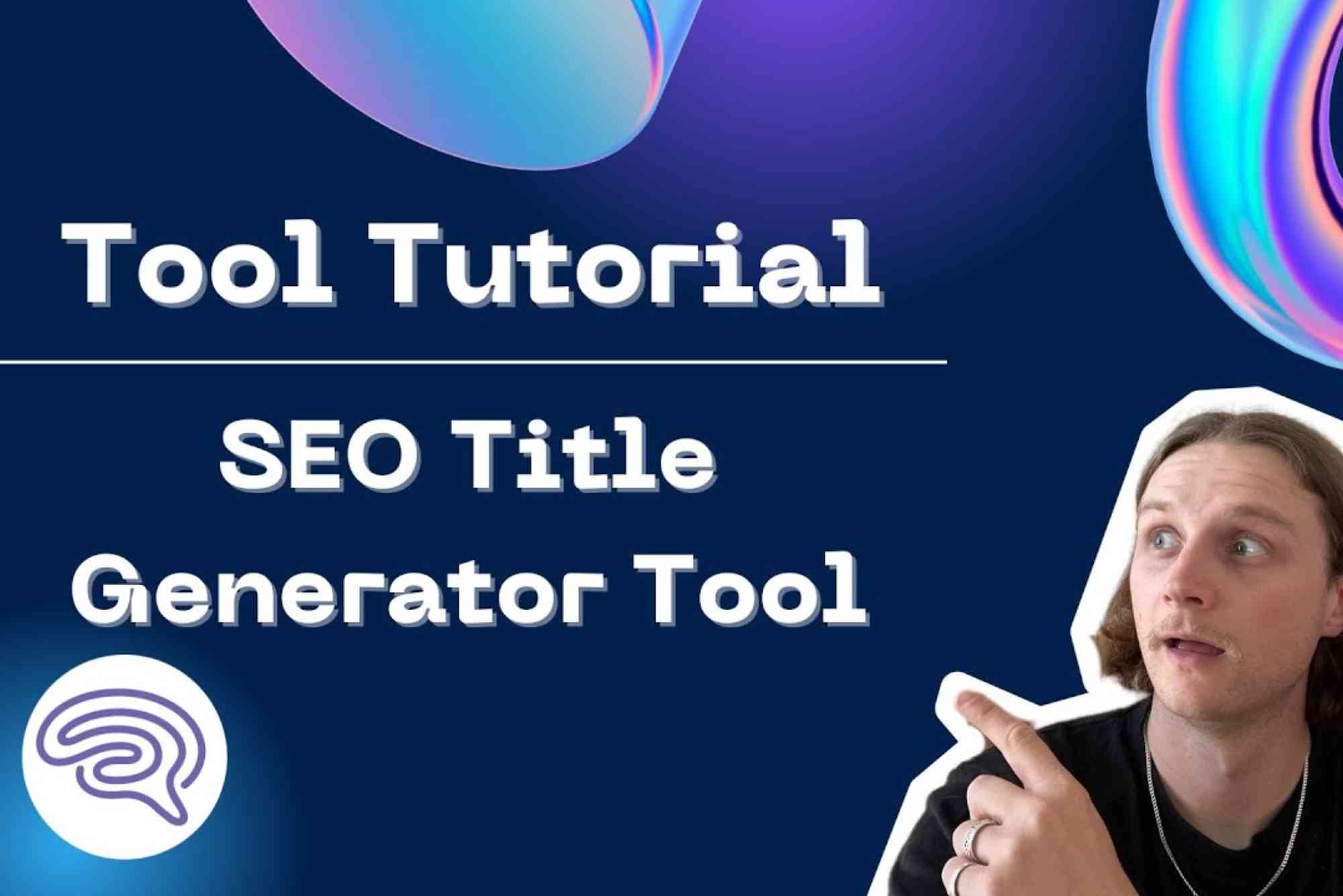 SEO Title Generator