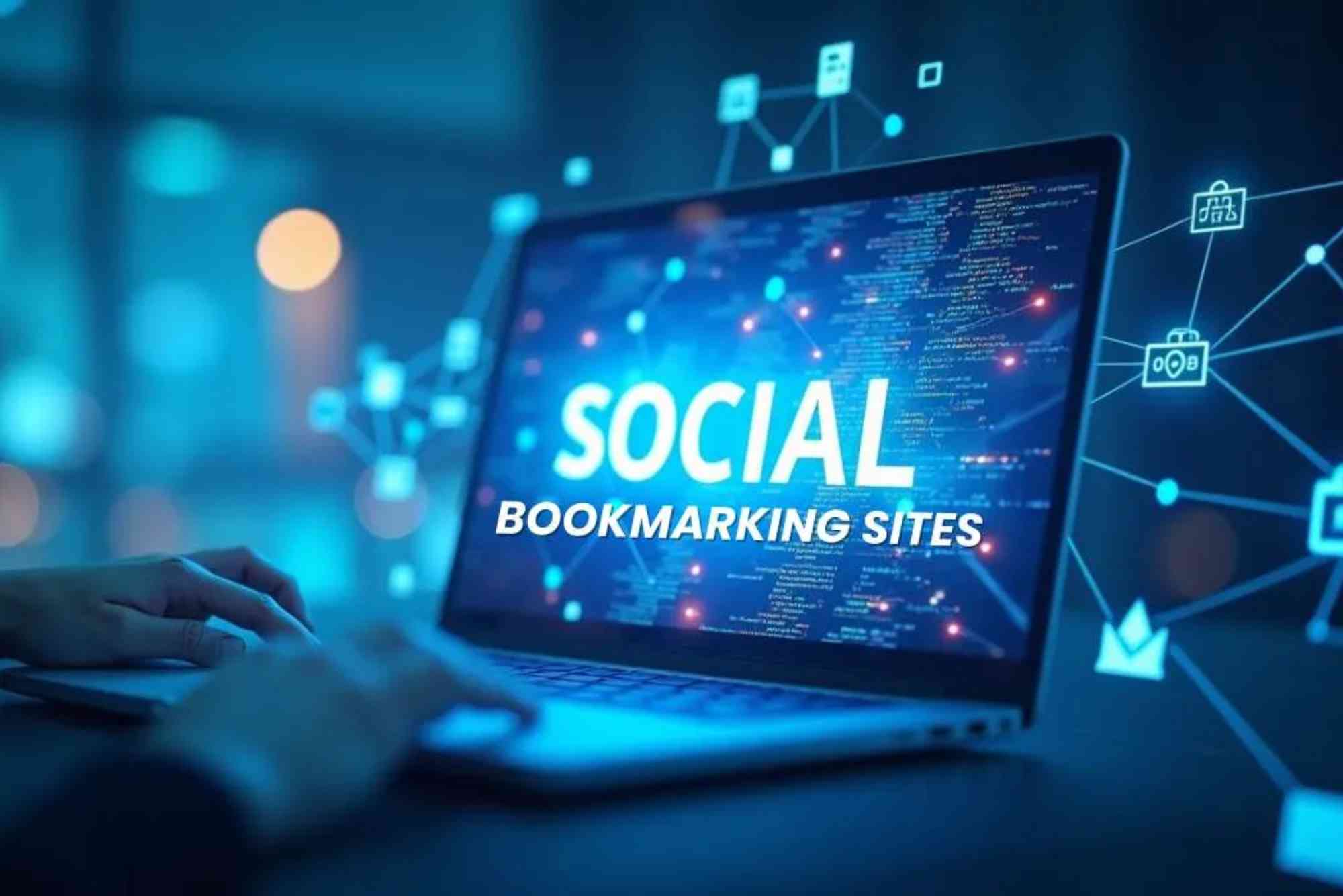 Social Bookmarking