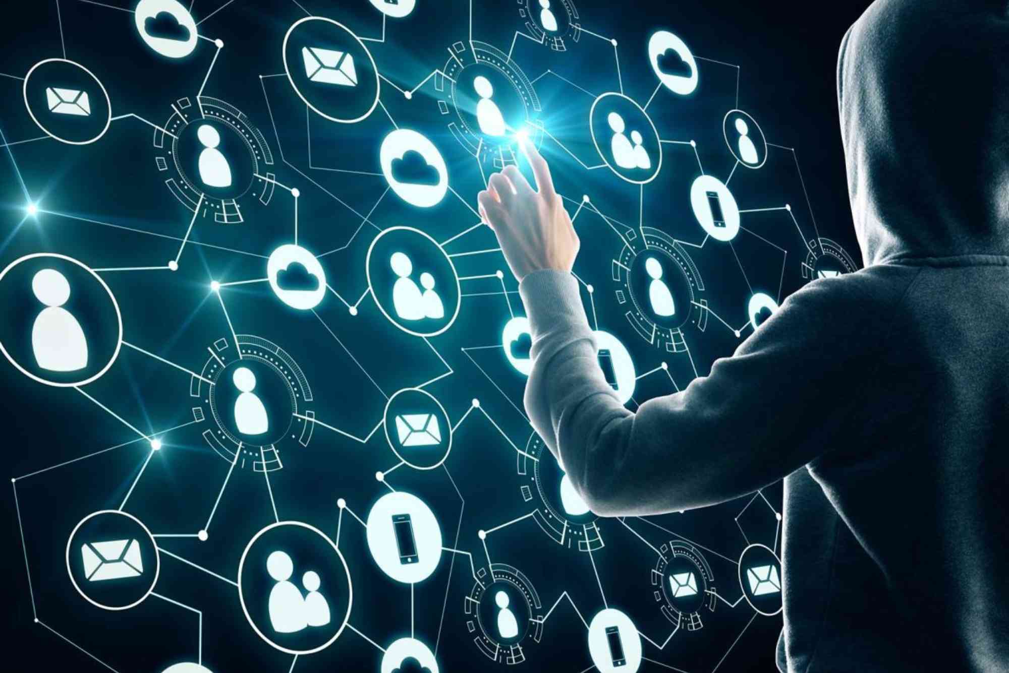 Social Engineering Meaning