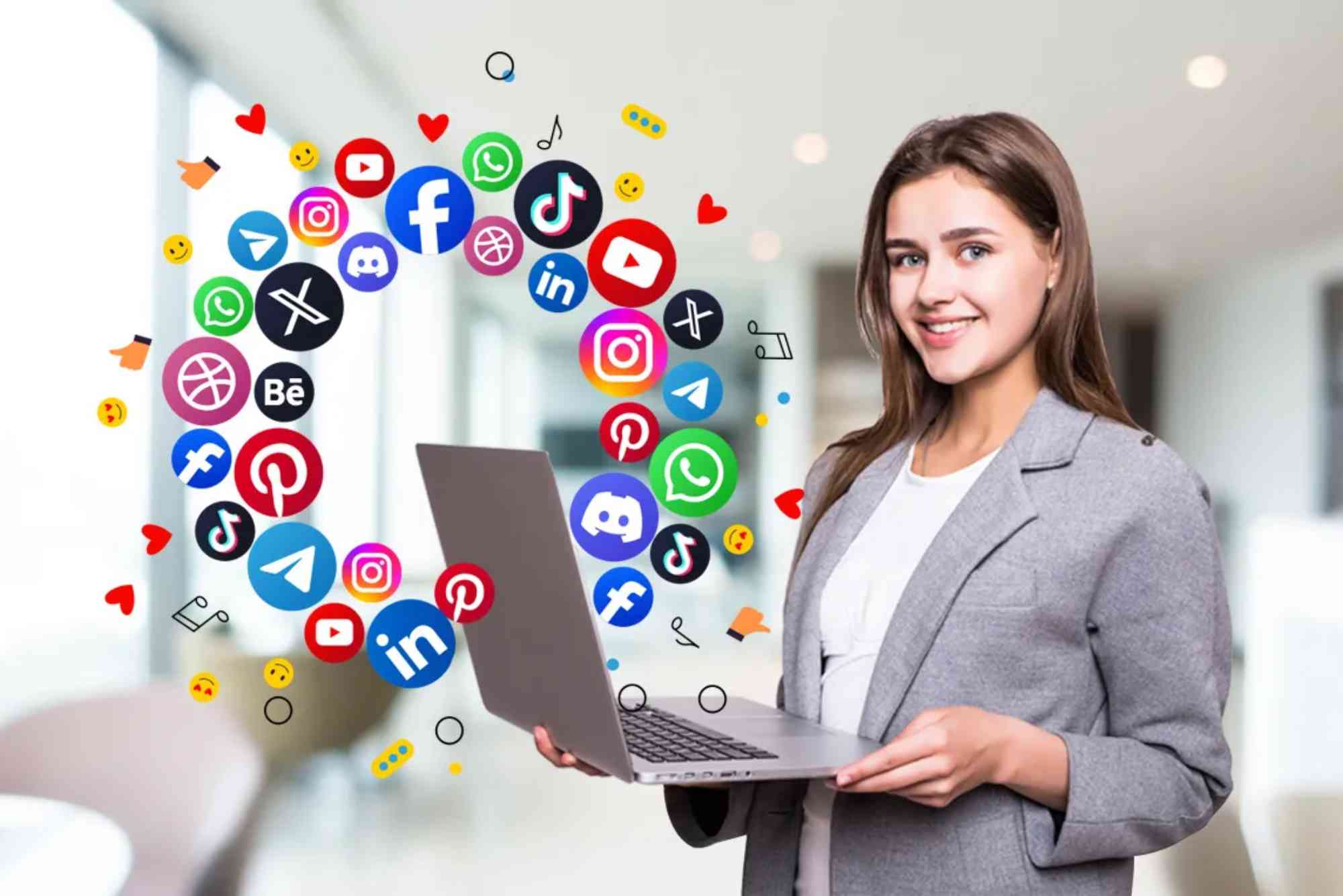 Social Media Marketing Posts