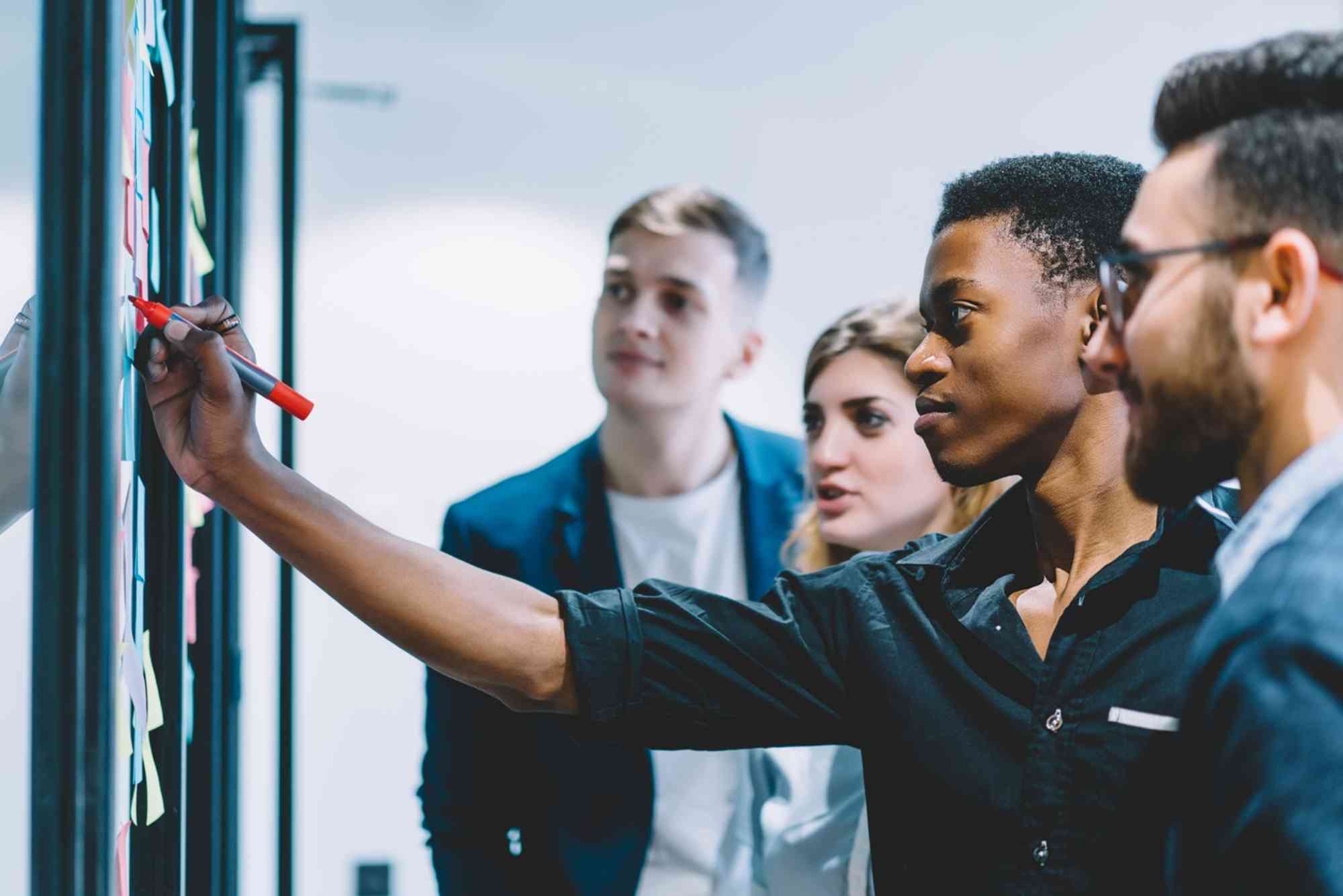 Social Mobilization Definition