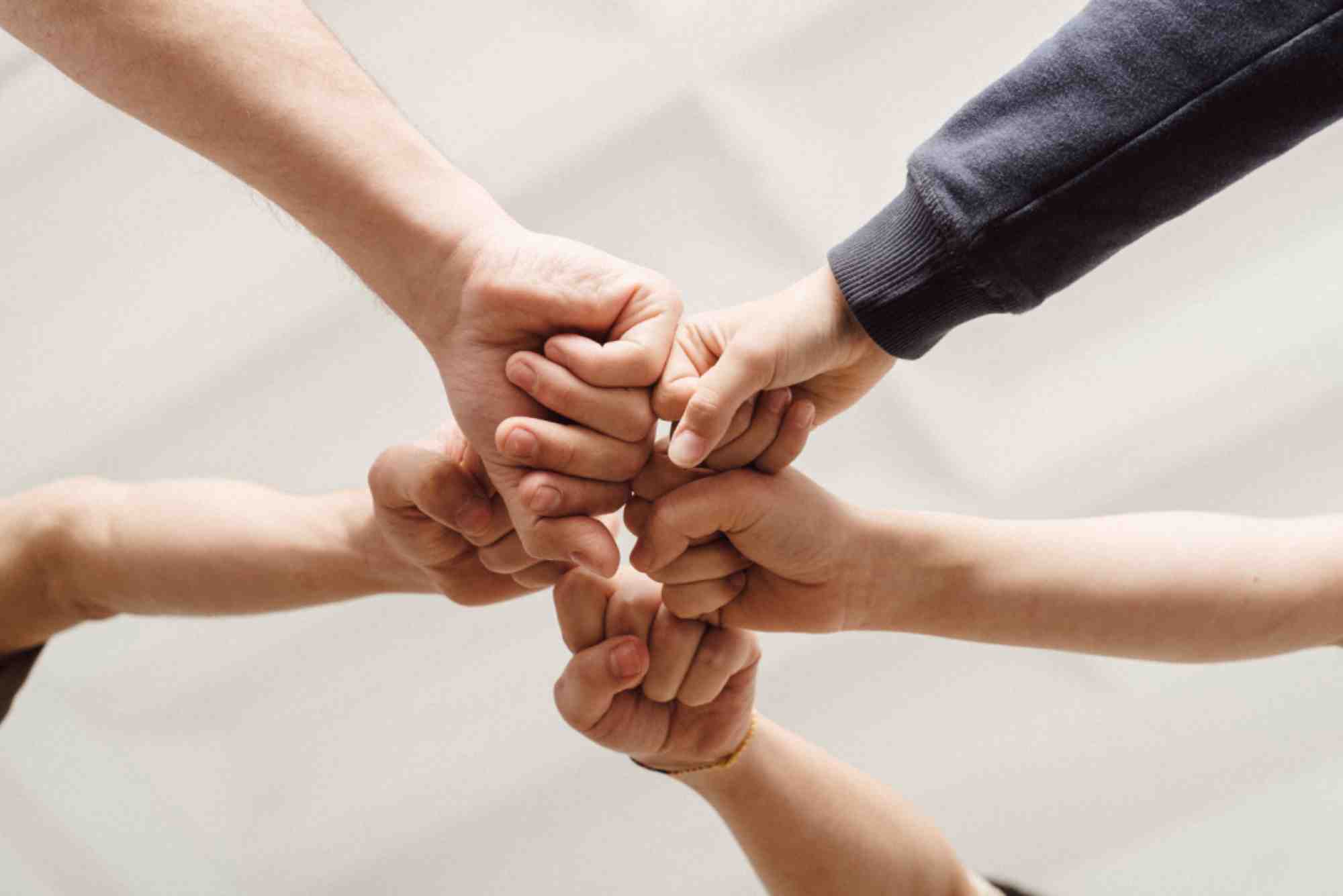 Socialization Meaning