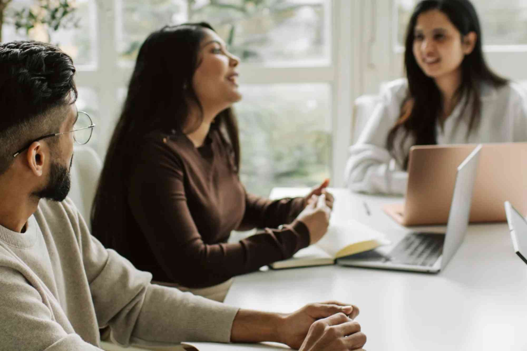 Agents of Socialization