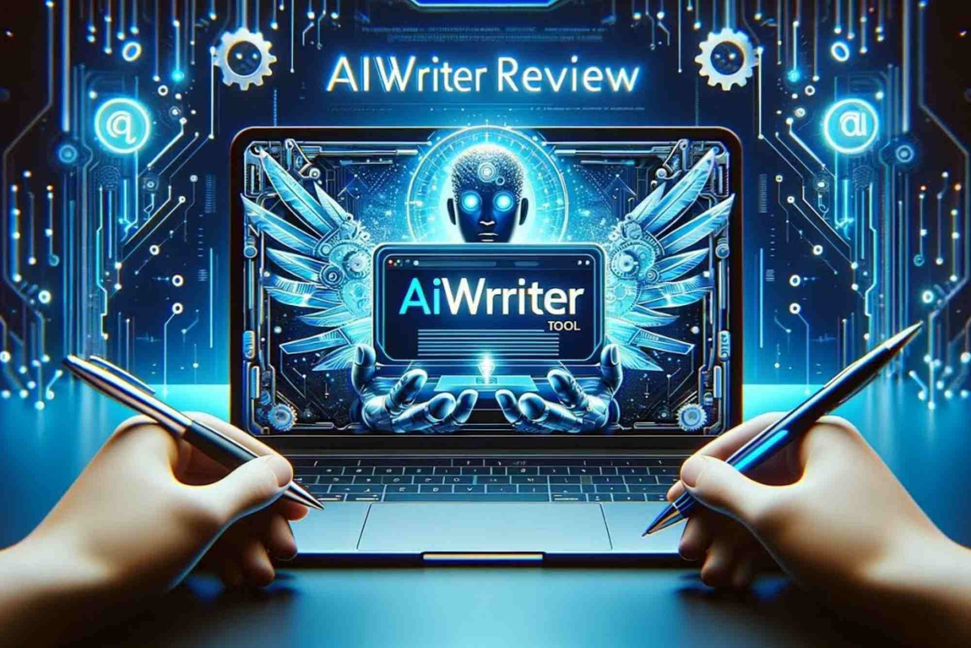 AI Content Writer