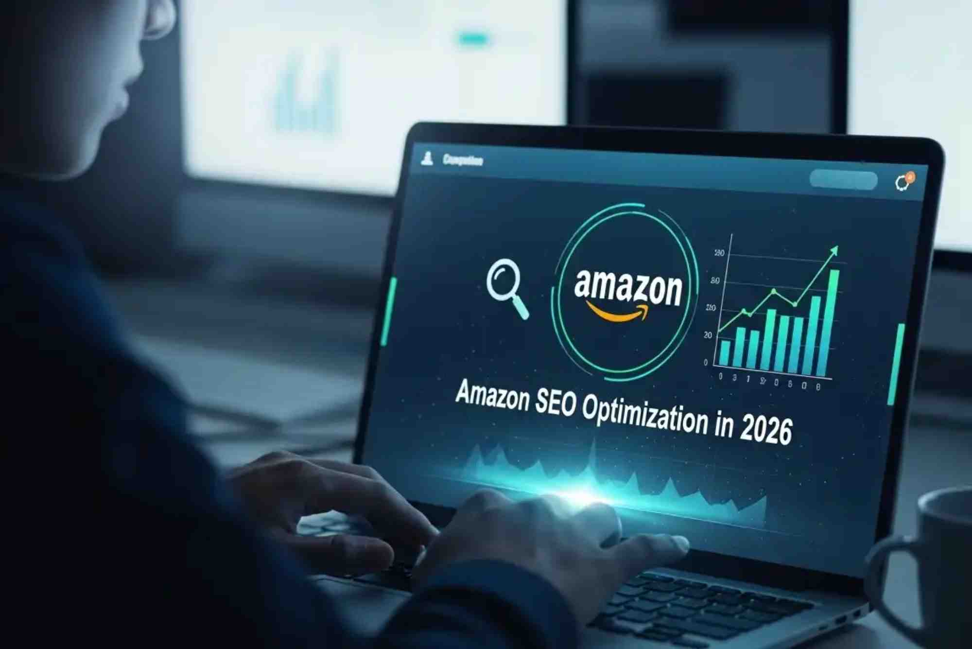 Amazon SEO Optimization