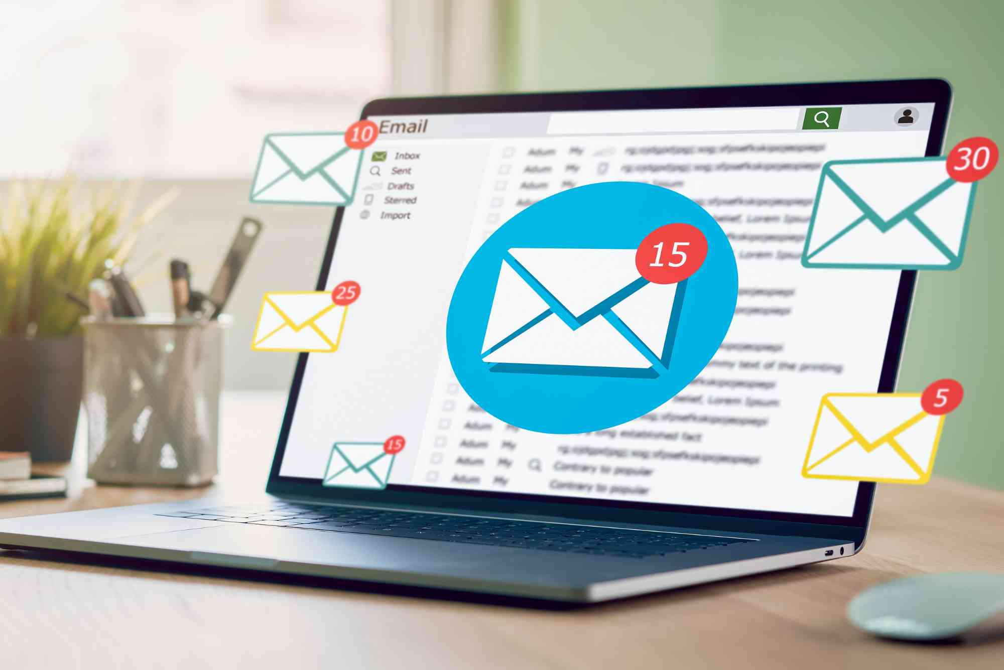 Compose Email Meaning in Urdu