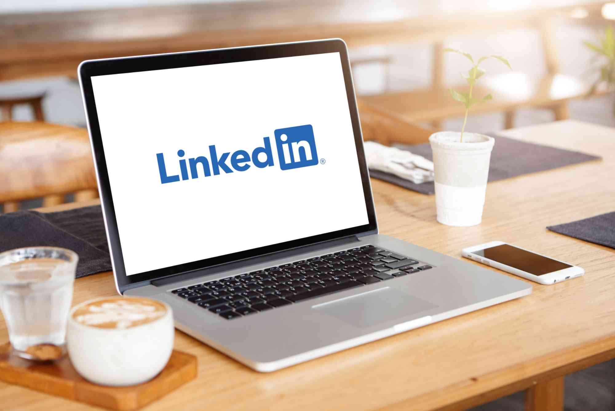 Linkedin Support Email