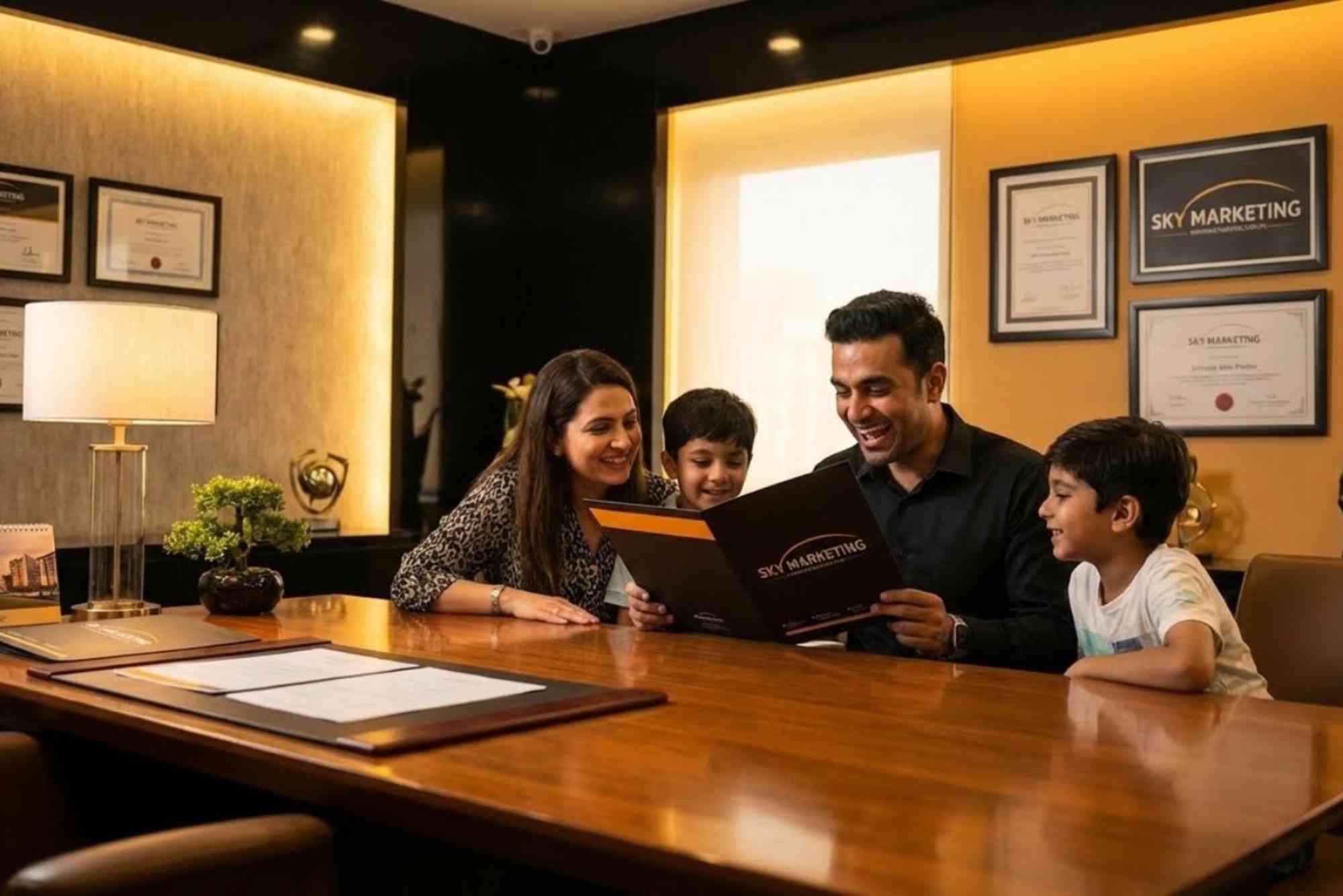 SEO Jobs in Islamabad