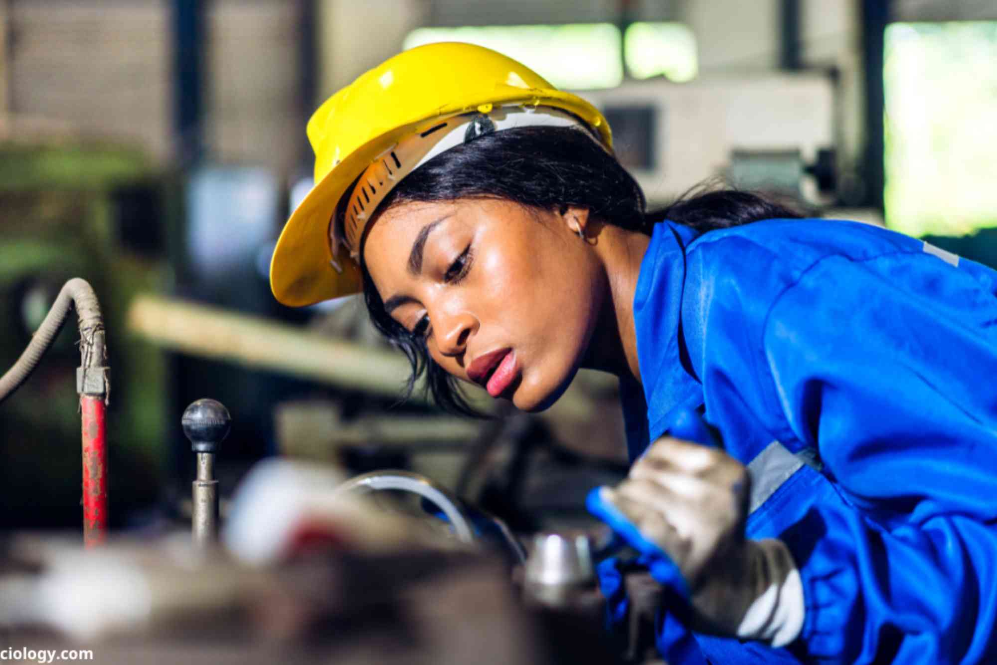 Social Stratification in Sociology