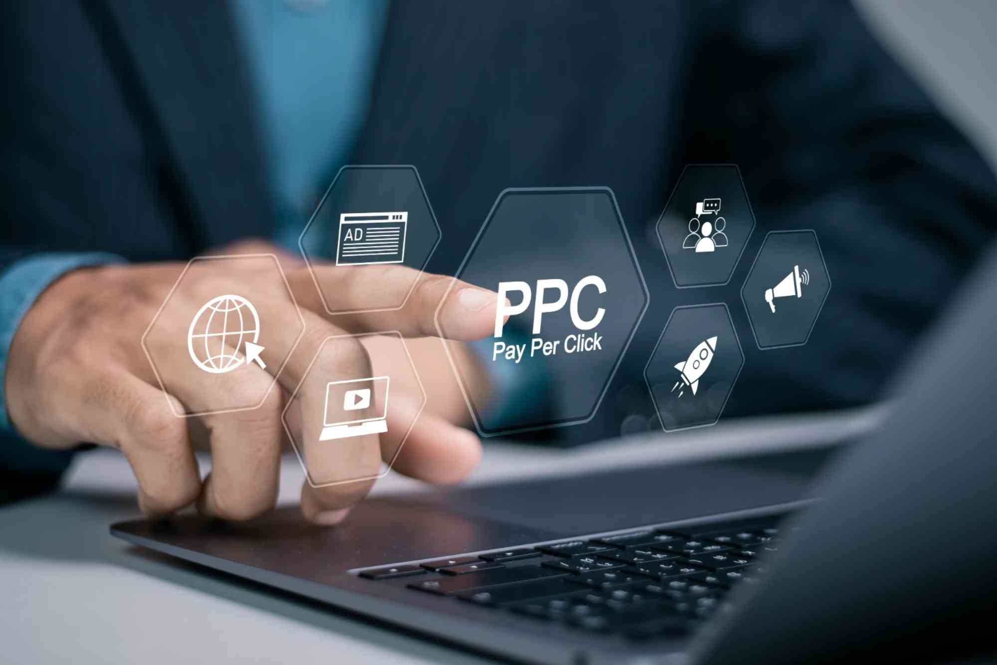 What is PPC in Digital Marketing