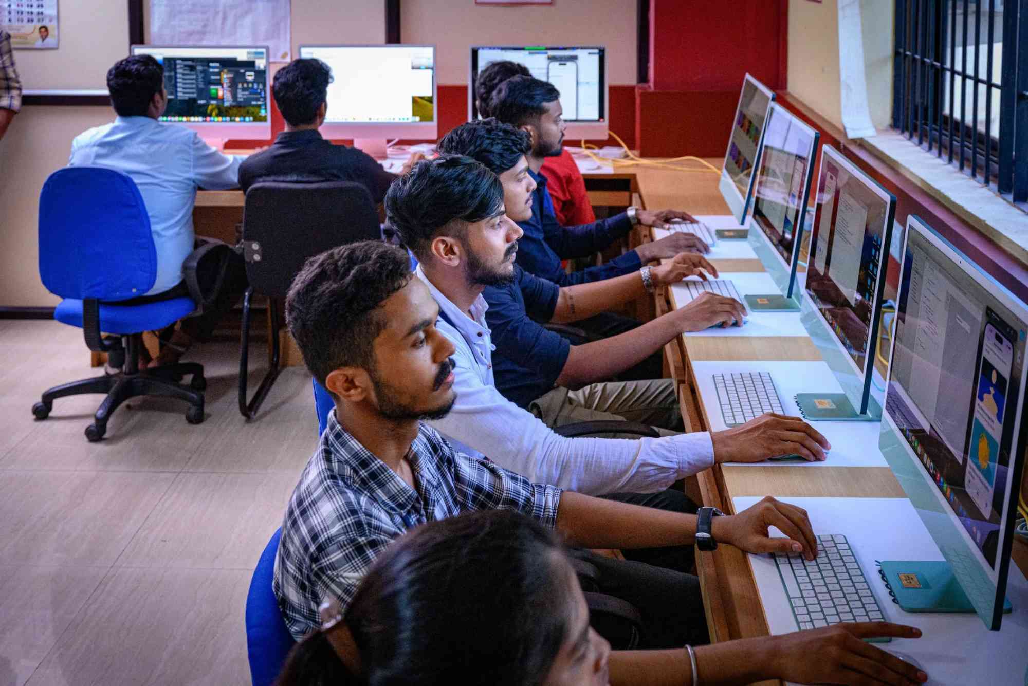 A1 B1 Examination For KP Police Department 2018 Advertisement