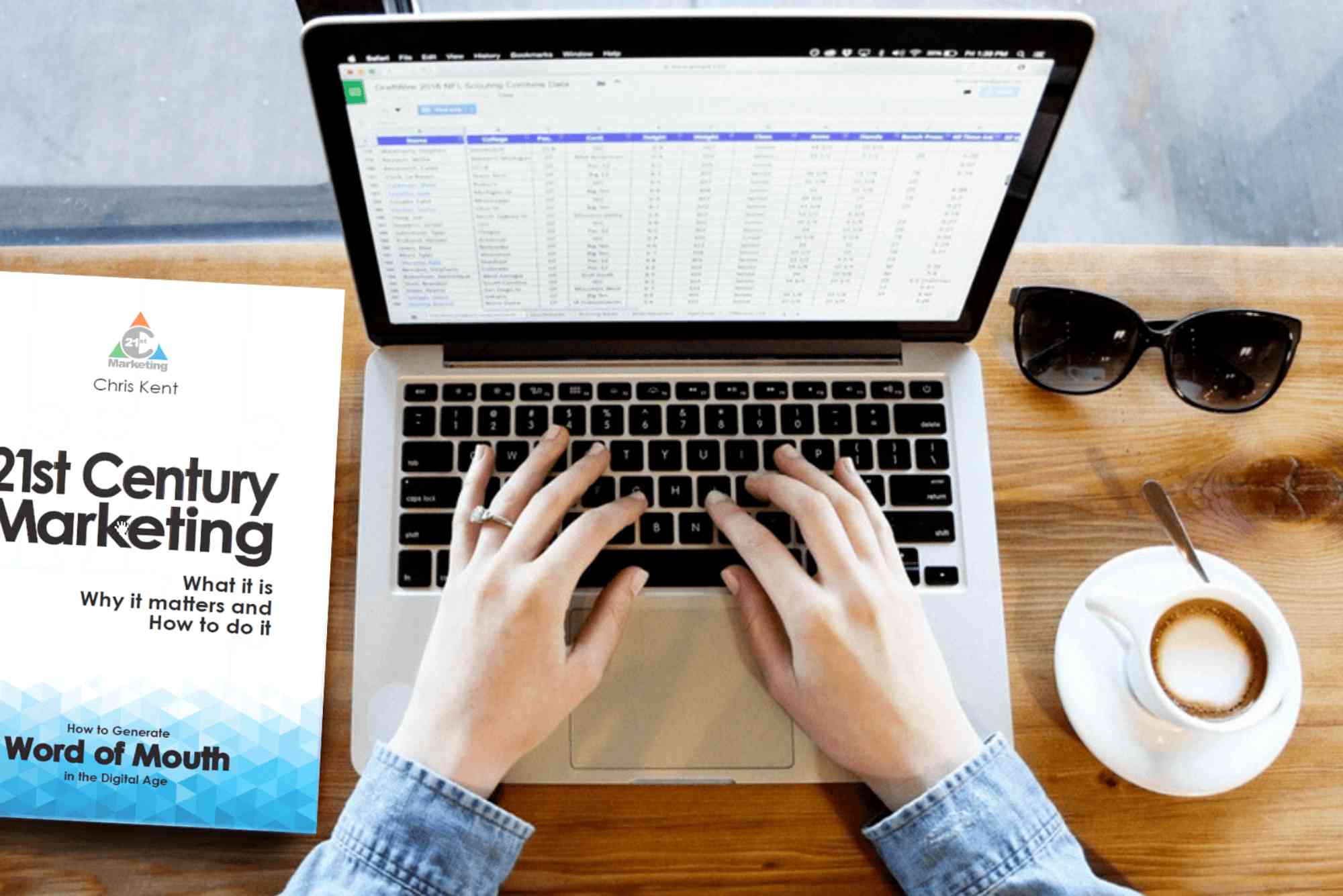 Academy Marketing Digital