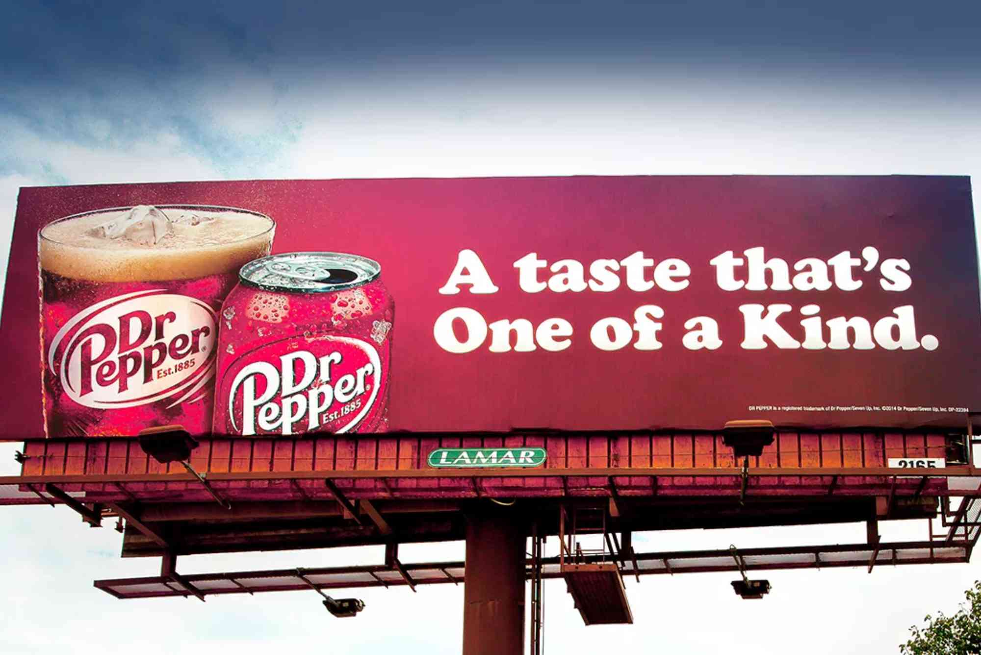 Advertisement Information In English