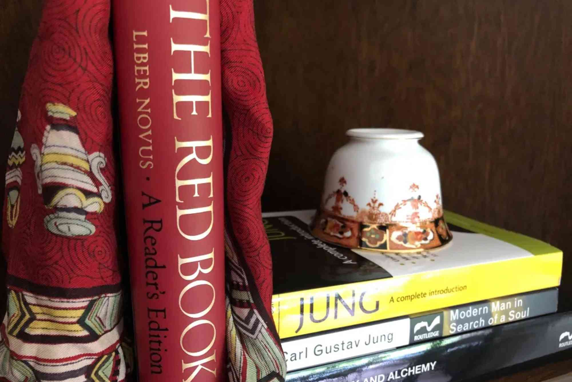 Analytical Psychology