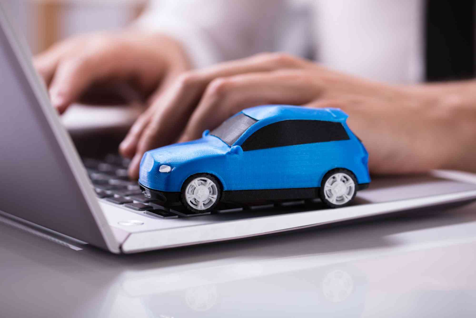 Automotive Digital Marketing Strategy