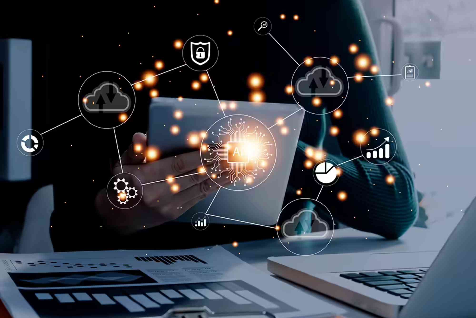 BSC Computer Science With Data Analytics
